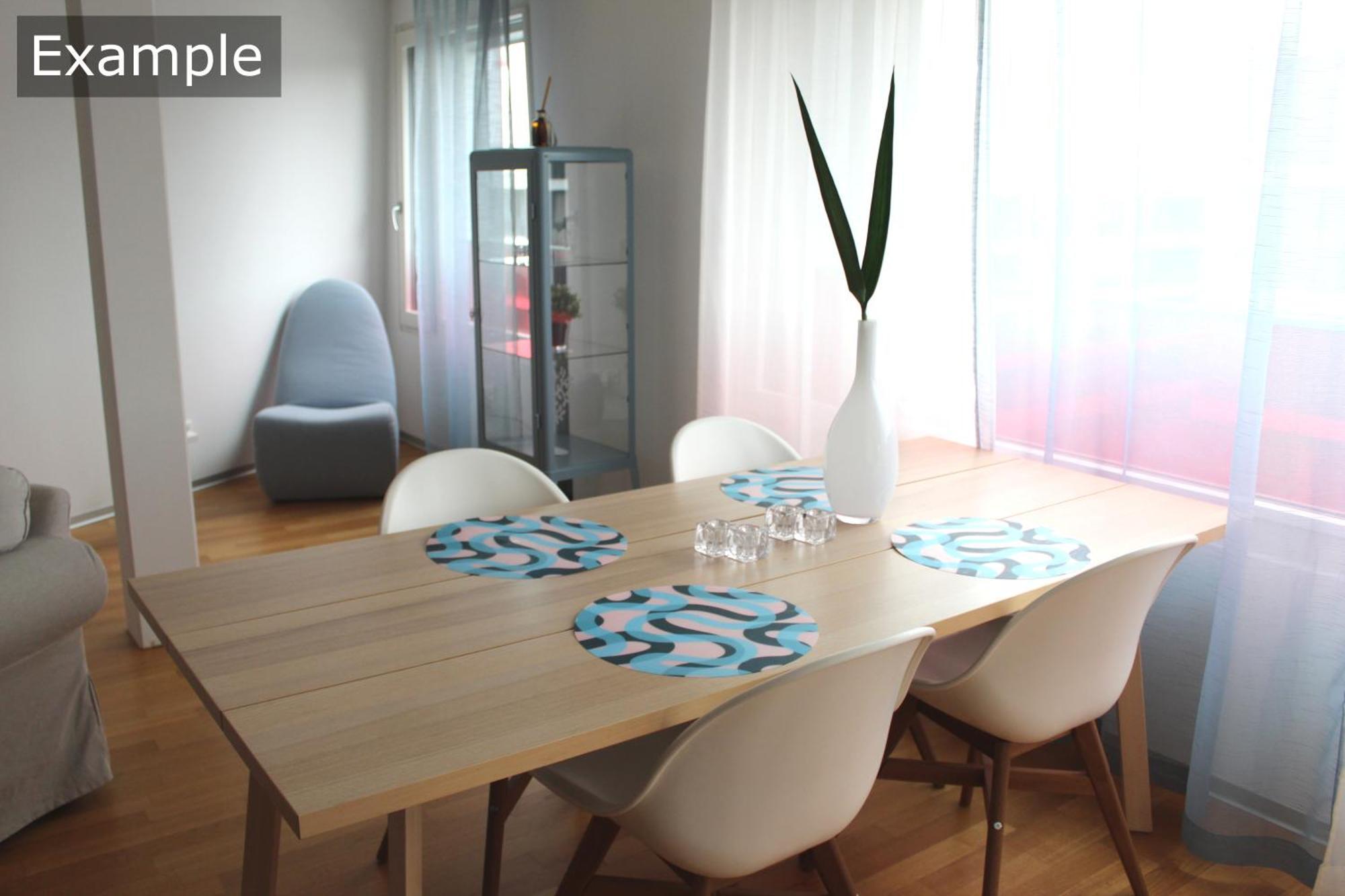 Residenz Senevita Westside ベルン エクステリア 写真