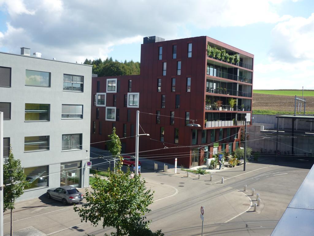 Residenz Senevita Westside ベルン 部屋 写真